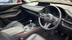 Mazda Cx-30 2.0 e-Skyactiv X MHEV GT Sport 5dr Petrol Hatchback